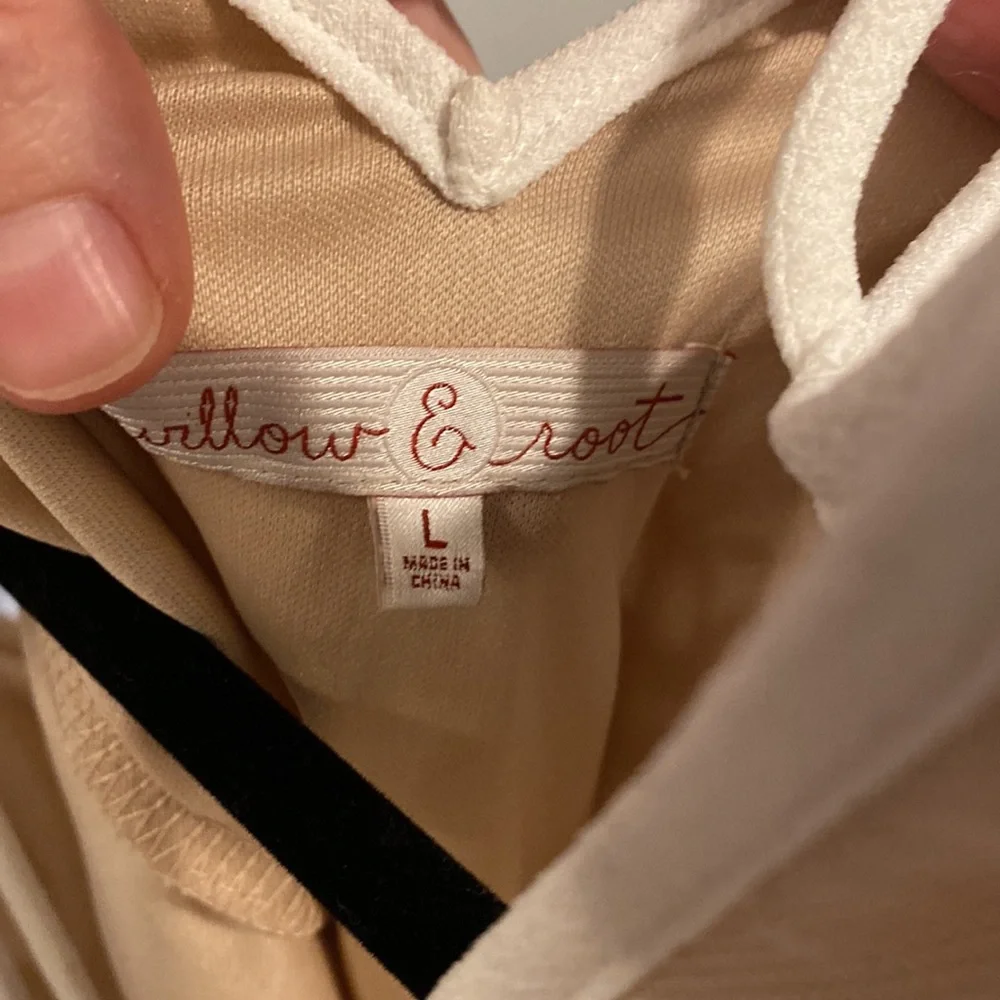 Tank Top Onsie - Picture 2 of 3